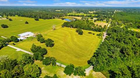 1780 County Road 480, Kirbyville, TX 75956