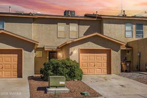 3867 Thurston Court, Las Cruces, NM 88012