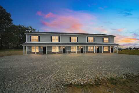 2170 Sharkey Road unit: Apt 3, Morehead, KY 40351