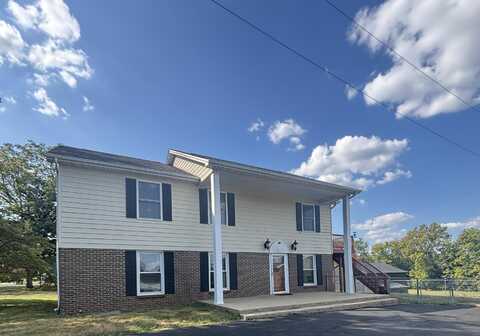 4090 Old Frankfort Pike, Versailles, KY 40383