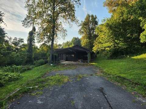 778 Big Cave Road, Orlando, KY 40460