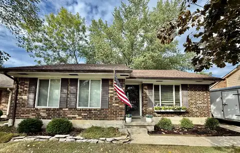 1553 Springfield Drive, Lexington, KY 40515