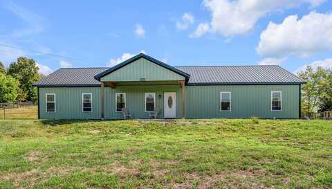 3629 Union Mill Road, Nicholasville, KY 40356