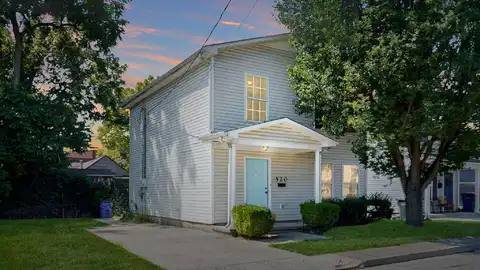 520 Michigan Street, Lexington, KY 40508