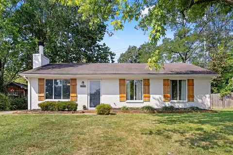 3440 Featherston Drive, Lexington, KY 40515