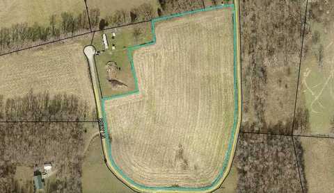 12 Roxy Lane, Eubank, KY 42567