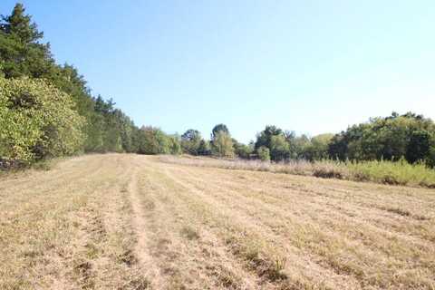 545 Mt Freedom Lane, Harrodsburg, KY 40330