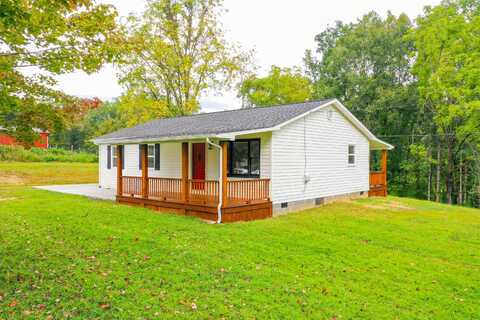 4790 Marydell Road, London, KY 40741