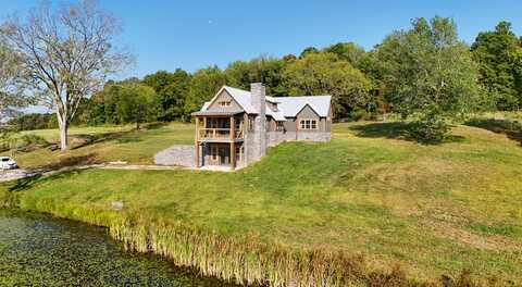 26 Edgewood Drive, East Bernstadt, KY 40729