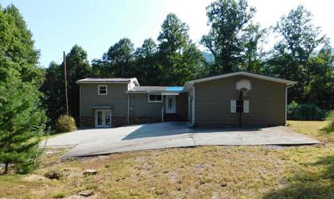 269 Hensley Lane, Wallins, KY 40873