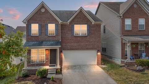 328 Kelli Rose Way, Lexington, KY 40514