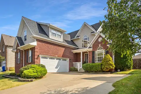 3621 Polo Club Boulevard, Lexington, KY 40509