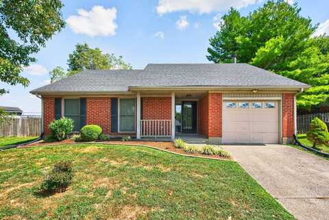 207 Redbud Court, Versailles, KY 40383