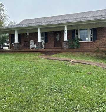 6571 Polin Road, Willisburg, KY 40078
