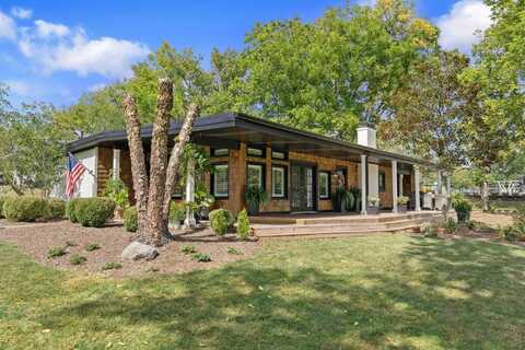 19 Snowfall Drive, Winchester, KY 40391