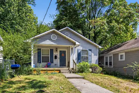 915 Whitney Avenue, Lexington, KY 40508