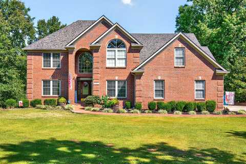 1067 Old Joe Road, Lawrenceburg, KY 40342