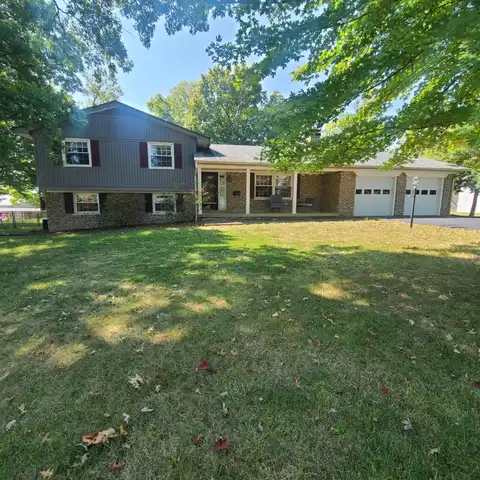 287 Leawood Drive, Frankfort, KY 40601