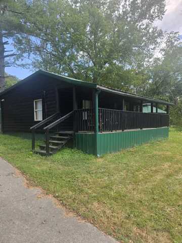 151 Nada Tunnel Road, Stanton, KY 40380