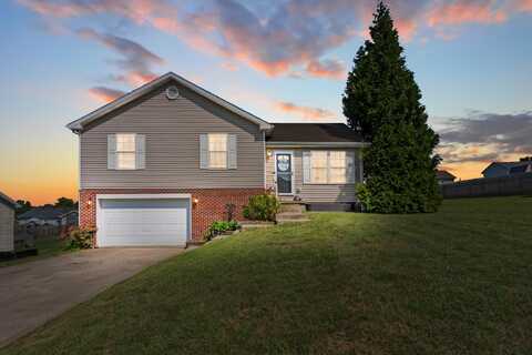 320 Woodland Lane, Mount Sterling, KY 40353