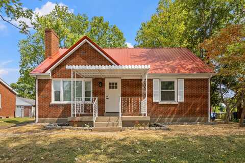 649 St Anthony Drive, Lexington, KY 40505