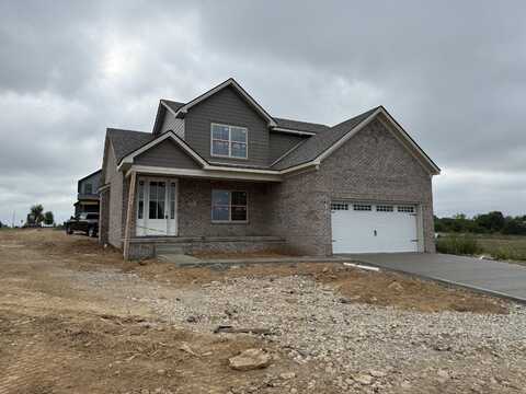 101 Jasmine Lane, Nicholasville, KY 40356