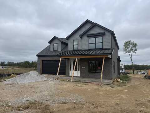 100 Makayla Trail, Nicholasville, KY 40356