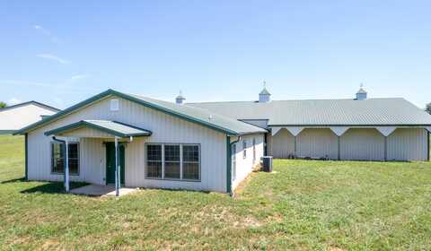 1751 West Lane, Nicholasville, KY 40356