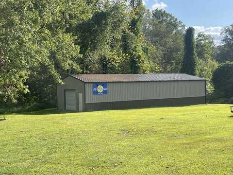 32 Bentwood Avenue, Barbourville, KY 40906