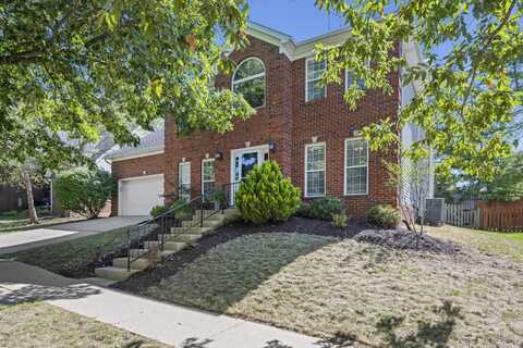 2105 Mangrove Drive, Lexington, KY 40513
