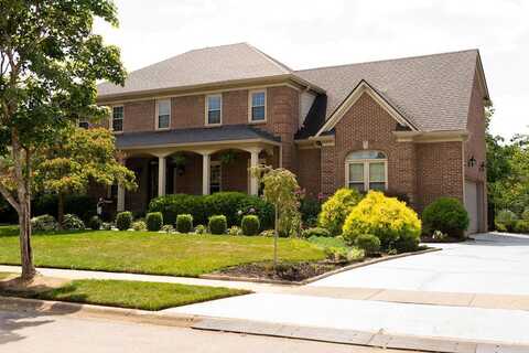2204 Woodburn Hall Road, Lexington, KY 40515