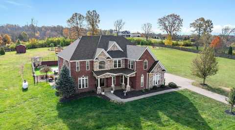 1022 Forest Hill Drive, Lawrenceburg, KY 40342