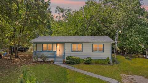 239 Reed Hill, Berea, KY 40403