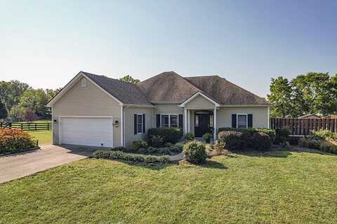 447 Emma Drive, Lancaster, KY 40444