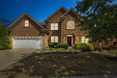 111 Spyglass Drive, Georgetown, KY 40324