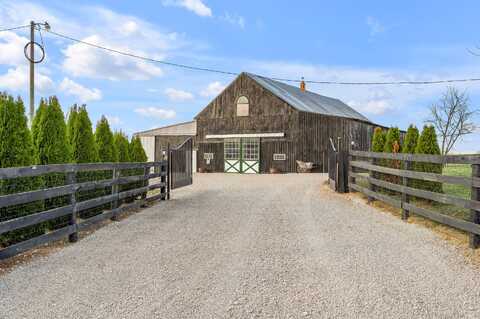 1235 Jackstown Road, Paris, KY 40361