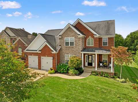 481 Weston Park, Lexington, KY 40515