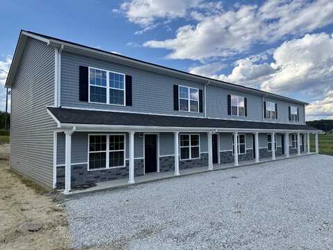 2170 Sharkey Road, Morehead, KY 40351