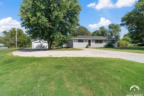1316 N 1750 Road, Lawrence, KS 66044