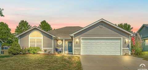 218 W 27th Street, Eudora, KS 66025