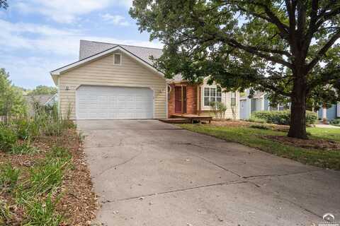 4812 Tempe Street, Lawrence, KS 66047