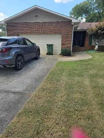 2481 BEN BROWN ROAD, VALLEY, AL 36854