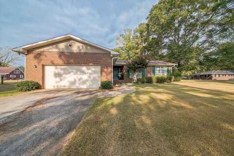 2481 BEN BROWN ROAD, VALLEY, AL 36854