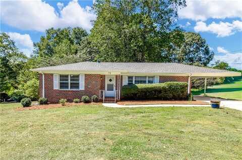 78 FAIRLANE STREET, ALEXANDER CITY, AL 35010