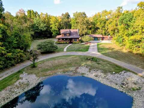 7540 W. Weston, Morenci, MI 49256