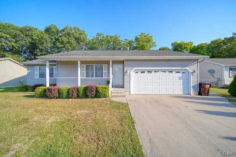 1894 Harold, Adrian, MI 49221