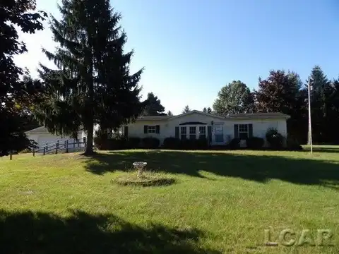 4545 State, Hillsdale, MI 49247