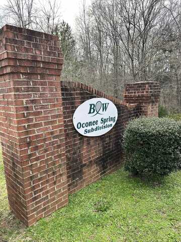 Lot 15 OCONEE SPRINGS ROAD, Eatonton, GA 31024