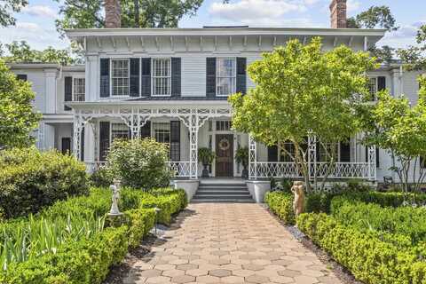 411 OLD POST ROAD, Madison, GA 30650
