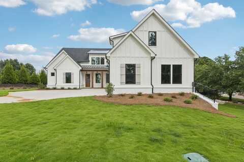 117 WILDWOOD DRIVE, Eatonton, GA 31024